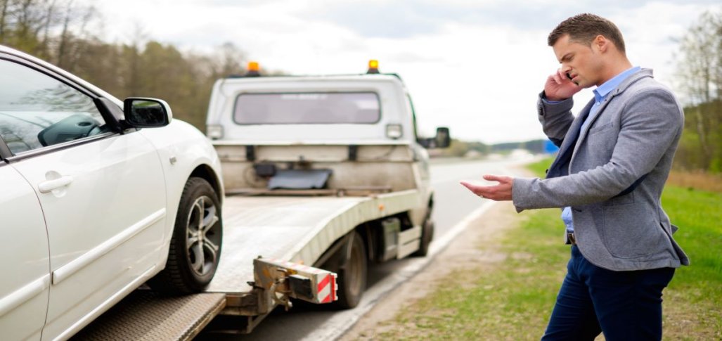 Sultangazi Oto Çekici Servisi Firması