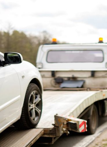 Sultangazi En Yakın Oto Kurtarma, Oto Çekici