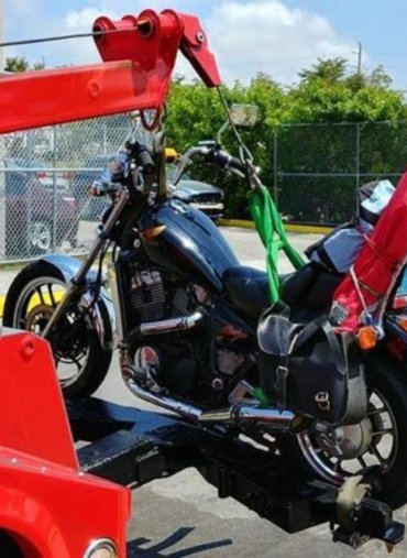 Sultangazi En Yakın Motosiklet Kurtarma, Motosiklet Çekici