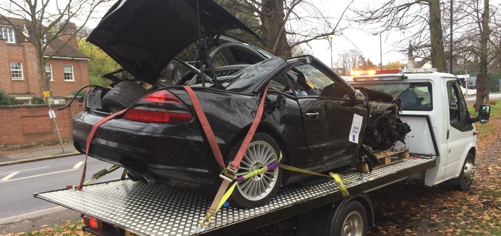 Sultangazi Hurda, Pert Araç Çekici Servisi, Firması