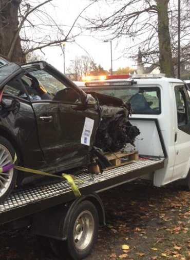 Sultangazi En Yakın Hurda Araç Çekici