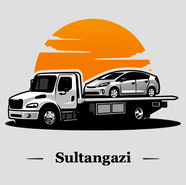 Sultangazi Oto Çekici