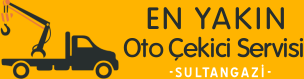 Sultangazi En Yakın Oto Çekici